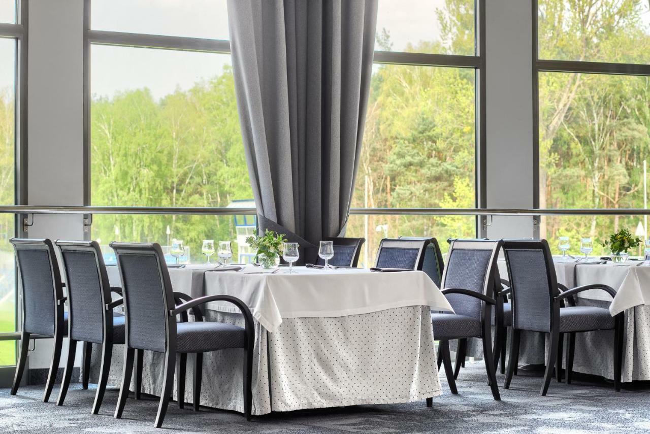 Hotel Olympic Вронки Екстериор снимка