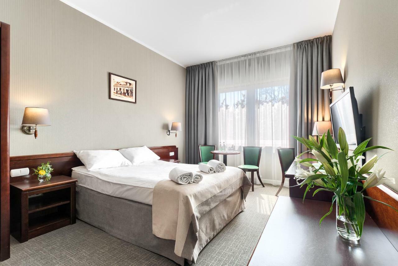 Hotel Olympic Вронки Екстериор снимка
