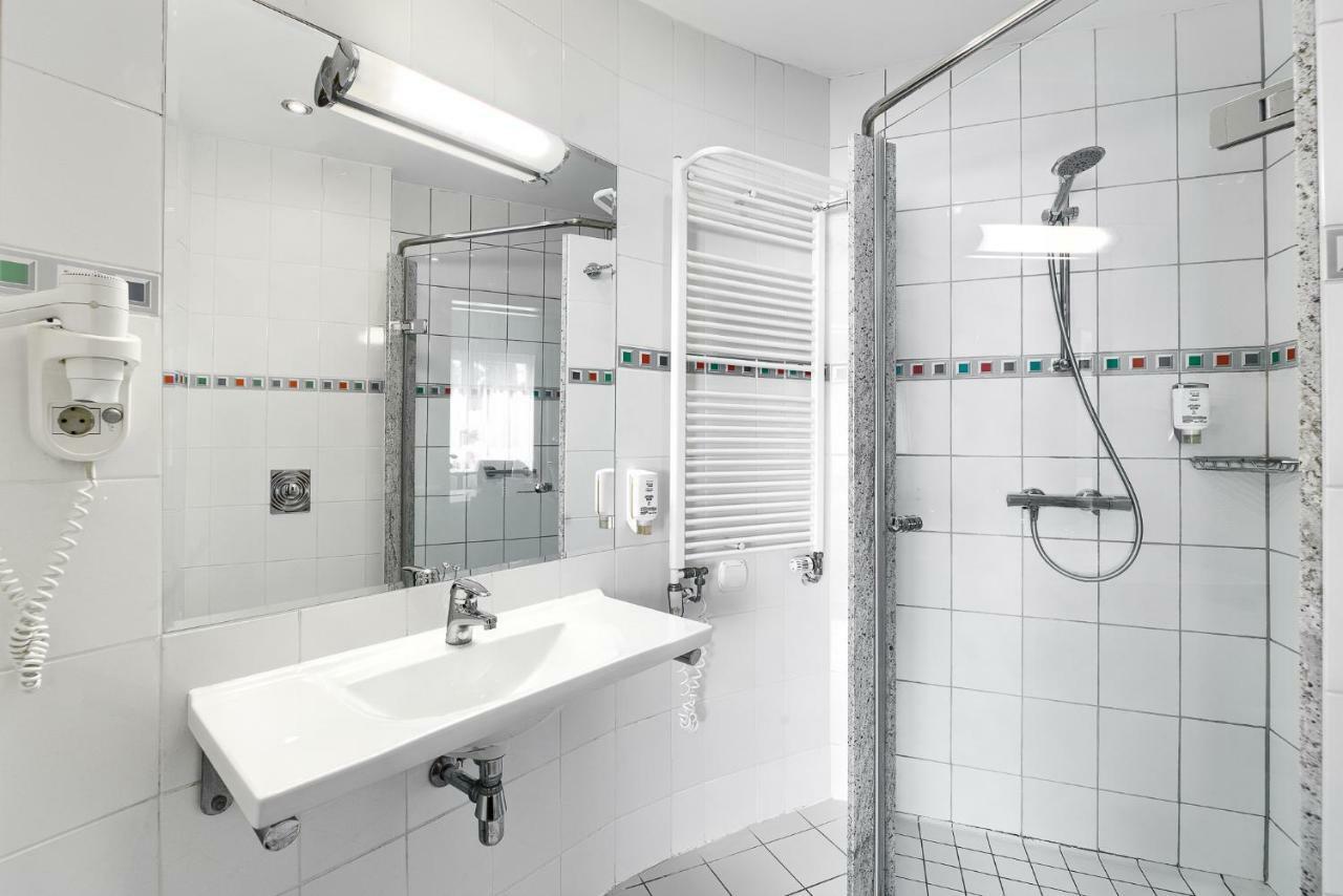 Hotel Olympic Вронки Екстериор снимка